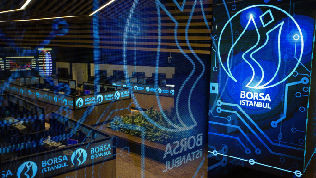 Borsa haftayı rekor seviyede kapattı