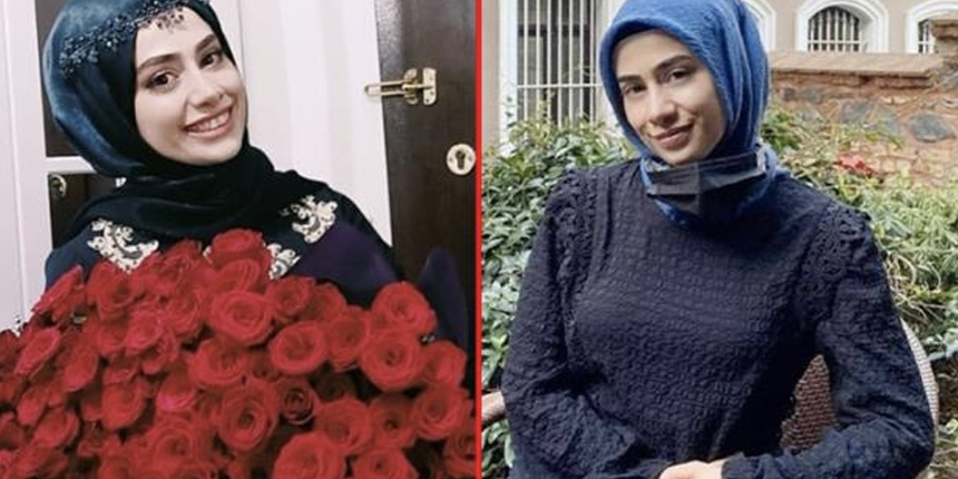 Samuray kılıçlı dehşet otopsi raporuna yansıdı! Çok sayıda kesik ve organ yaralanması çıktı