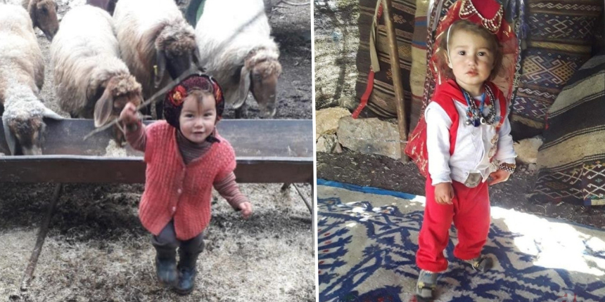 10 gündür kayıp olan Yörük kızı Müslüme'den acı haber: Cansız bedeni bulundu!