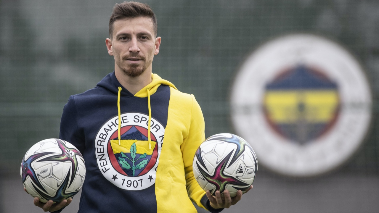 Mert Hakan Yandaş: Sonuç alamadık ama abartıldığı kadar kötü oynayan bir Fenerbahçe yok