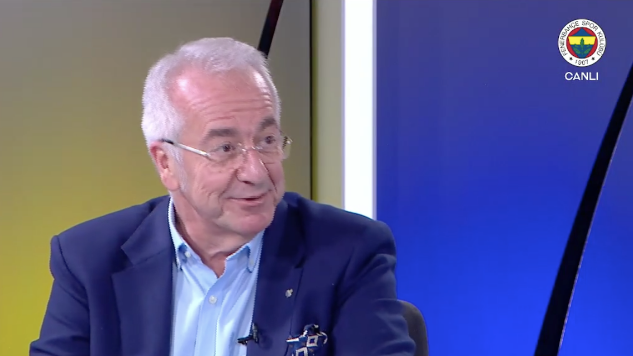 Erol Bilecik: Derbinin sonucunu belirleyen hakemler artık olmasın. Yepyeni bir sayfa açılsın
