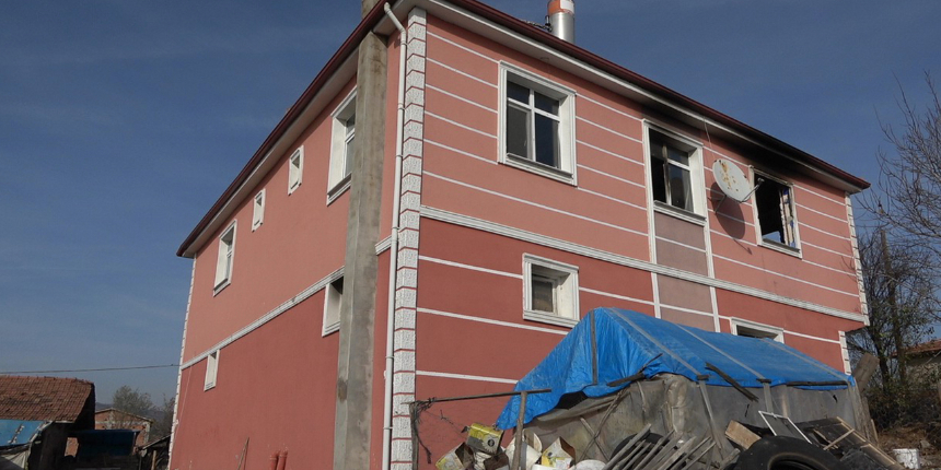 Kastamonu'daki esrarengiz yangınların gizemi çözüldü: 16 günde 17 defa yanmıştı