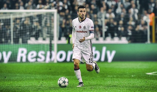 Oğuzhan Özyakup için devreye girdi!