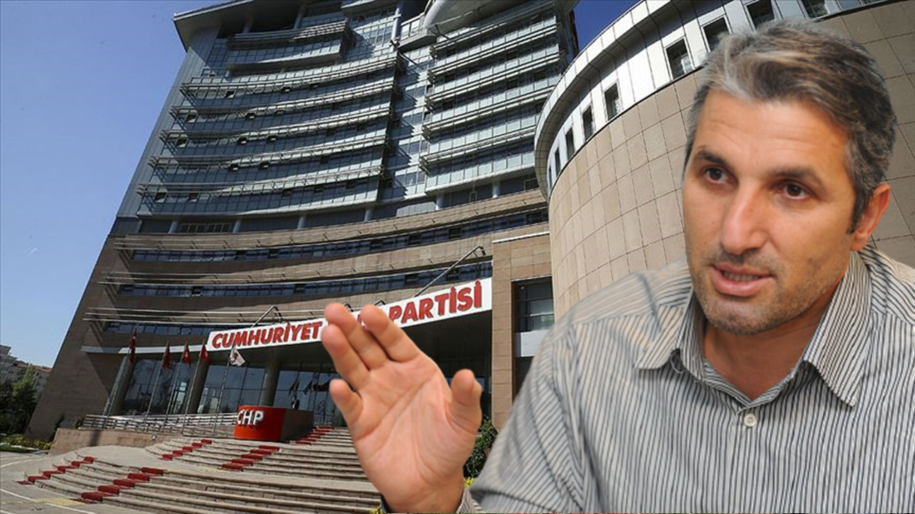 Nedim Şener, tezkereye 'hayır' oyu kullanan CHP'ye seslendi: Helalleşirken hevalleşmesinler