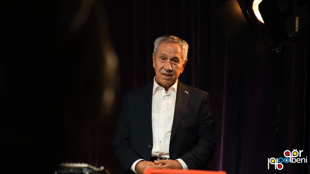 "Başkaları ümitlerini kesmiş olabilir ama Erdoğan'ın işleri rayına sokacağına inanıyorum"