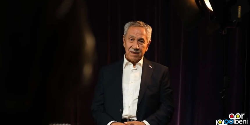 "Başkaları ümitlerini kesmiş olabilir ama Erdoğan'ın işleri rayına sokacağına inanıyorum"