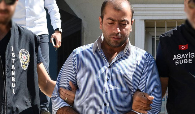 Tekmeci saldırgandan yeni savunma:  İki kişilik yer kaplıyordu