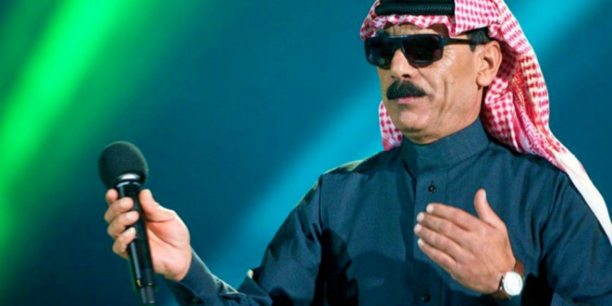 Dünyaca ünlü sanatçı Omar Souleyman, Şanlıurfa'da gözaltına alınmıştı!