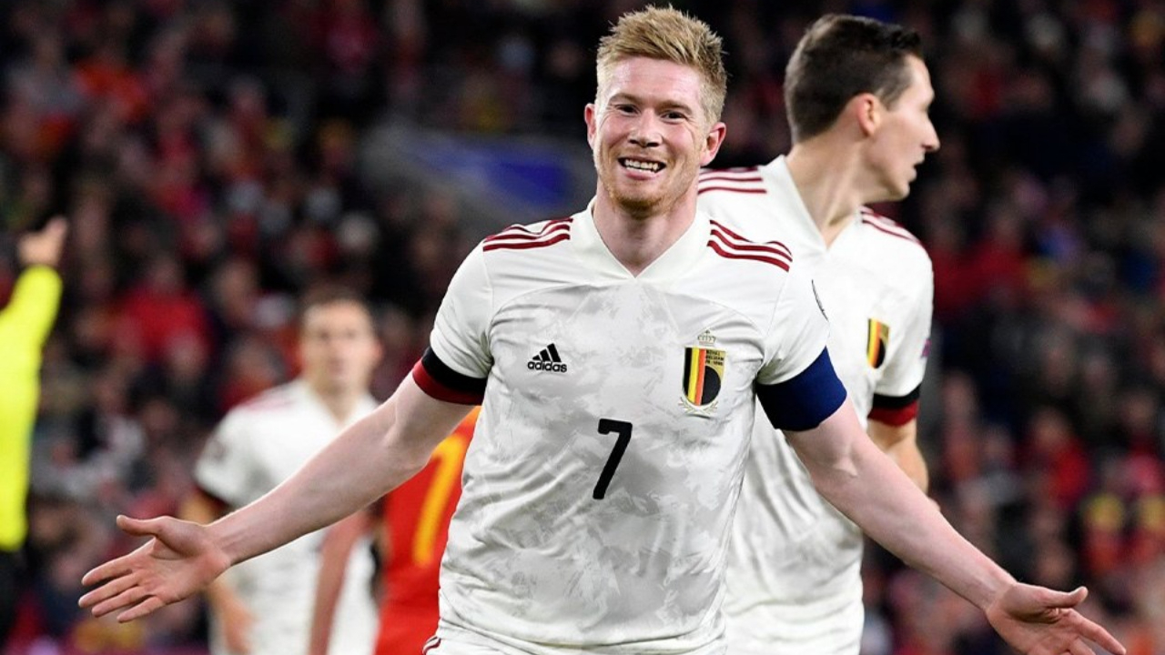 Manchester City'de Kevin De Bruyne şoku! Belçikalı yıldız koronavirüse yakalandı...