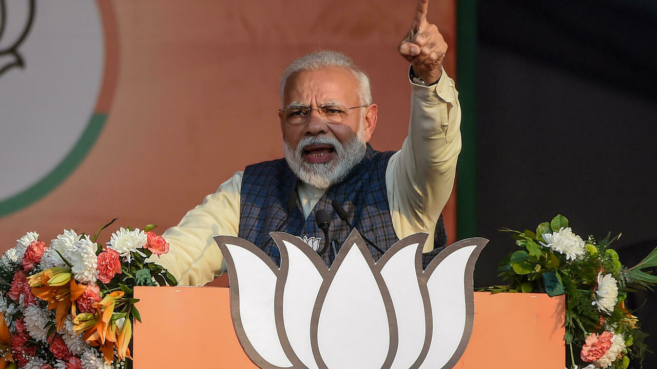 Modi geri adım attı: Hindistan’da çiftçilerin mücadelesi sonuç getirdi