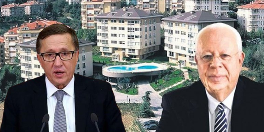 İşte "Camcı Lütfü"nün dolandırıcılık hikayesi: Önce dolandırdı, sonra küfür etti