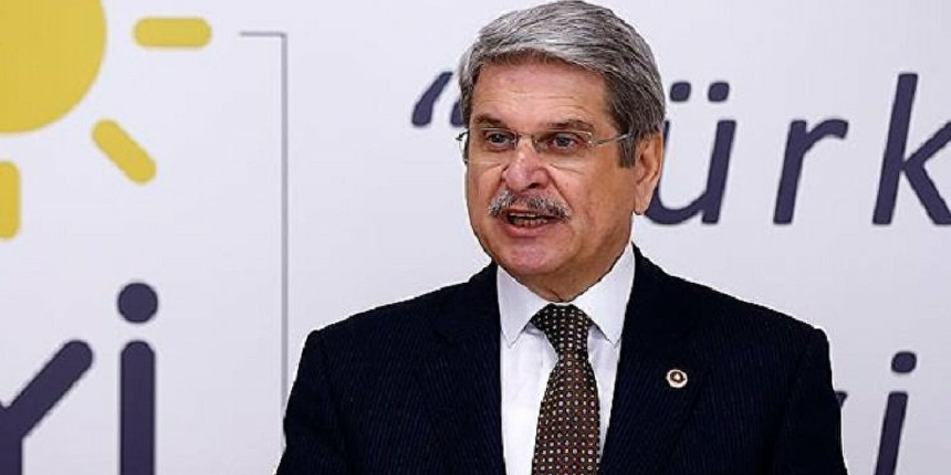 Aytun Çıray, 2018'deki Kocaeli mitinginin fotoğrafını bugün Denizli'deki mitingmiş gibi paylaştı!