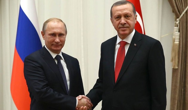 Cumhurbaşkanı Erdoğan'dan flaş açıklama... Krizi Hakan Fidan çözmüş!