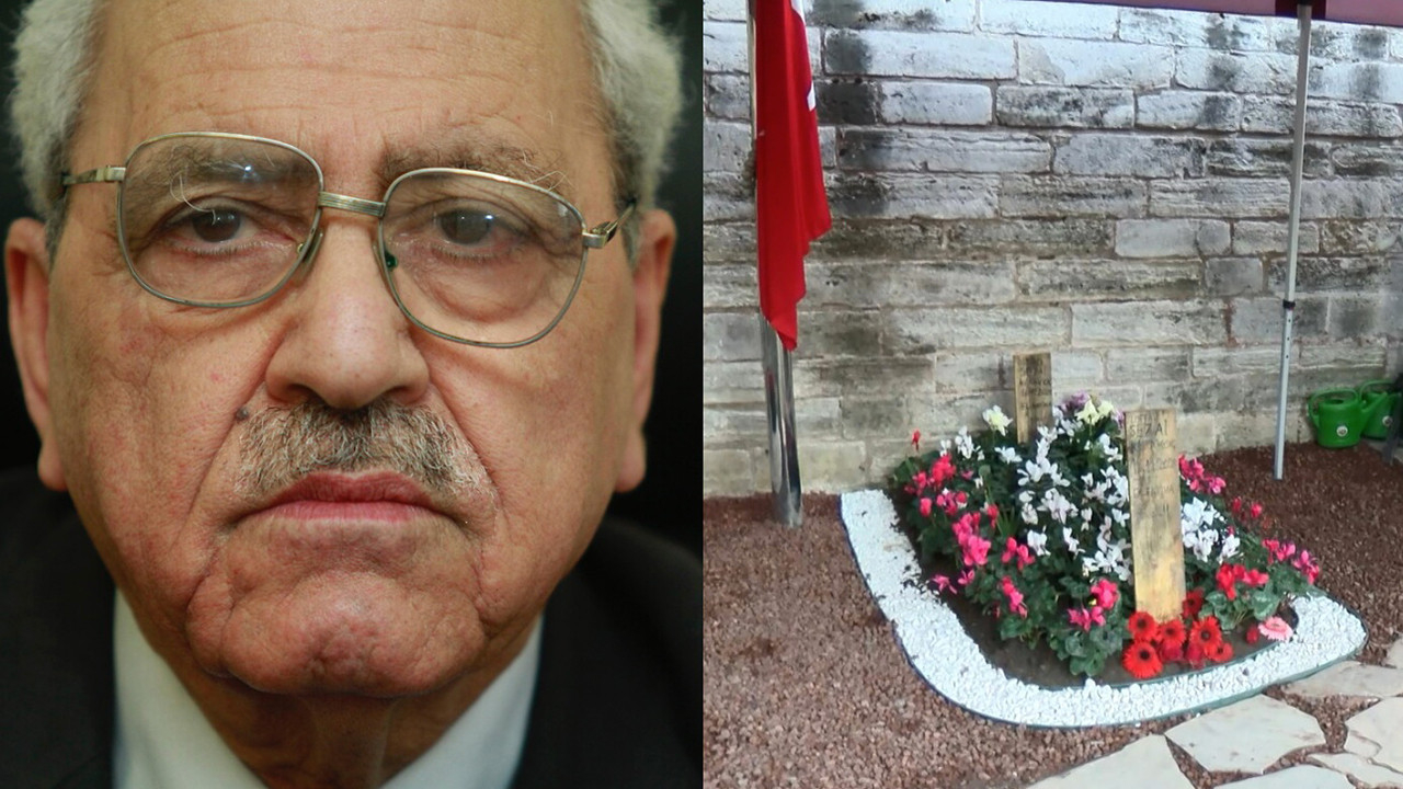 Sezai Karakoç için Şehzadebaşı Camisi'nde Kur'an-ı Kerim okundu
