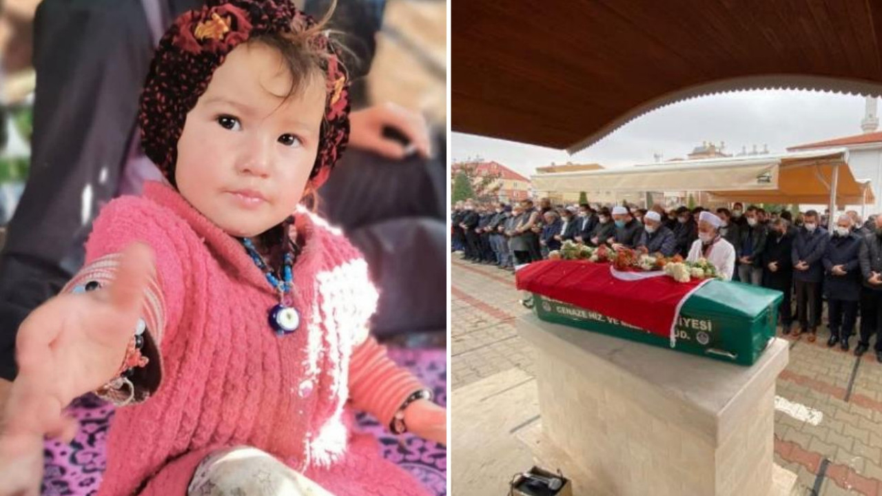 Müslüme'nin ölüm nedeni ile ilgili kahreden açıklama: Soğuk hava ve açlık nedeniyle öldü!