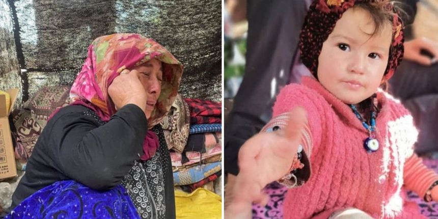 Minik Müslüme'nin ölümünde sıcak gelişme! Cesedi kimin bulduğu ortaya çıktı!