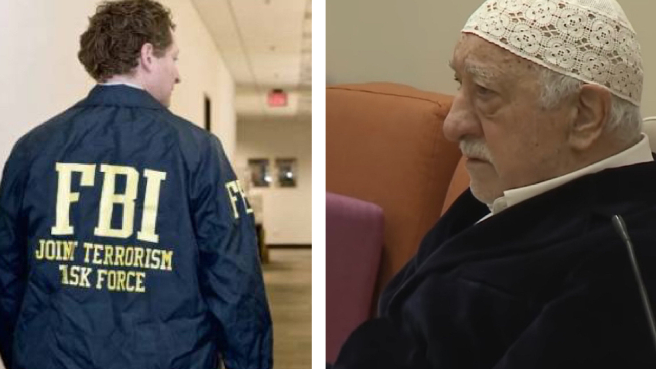 Gülen zehirlendi iddiasının ardından FBI Türkiye'de...