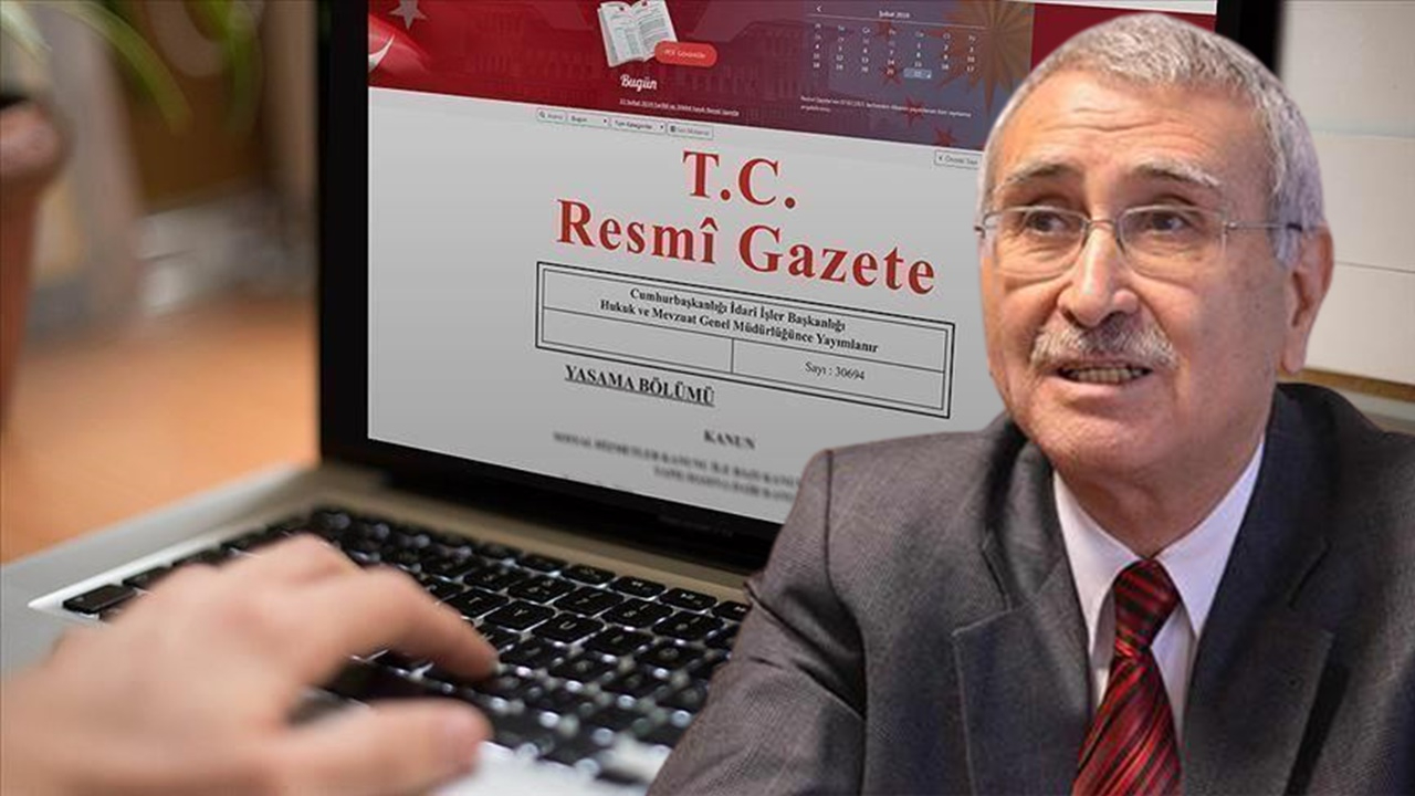 AK Parti'den, Durmuş Yılmaz'a spekülasyon tepkisi