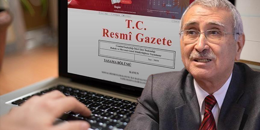AK Parti'den, Durmuş Yılmaz'a spekülasyon tepkisi