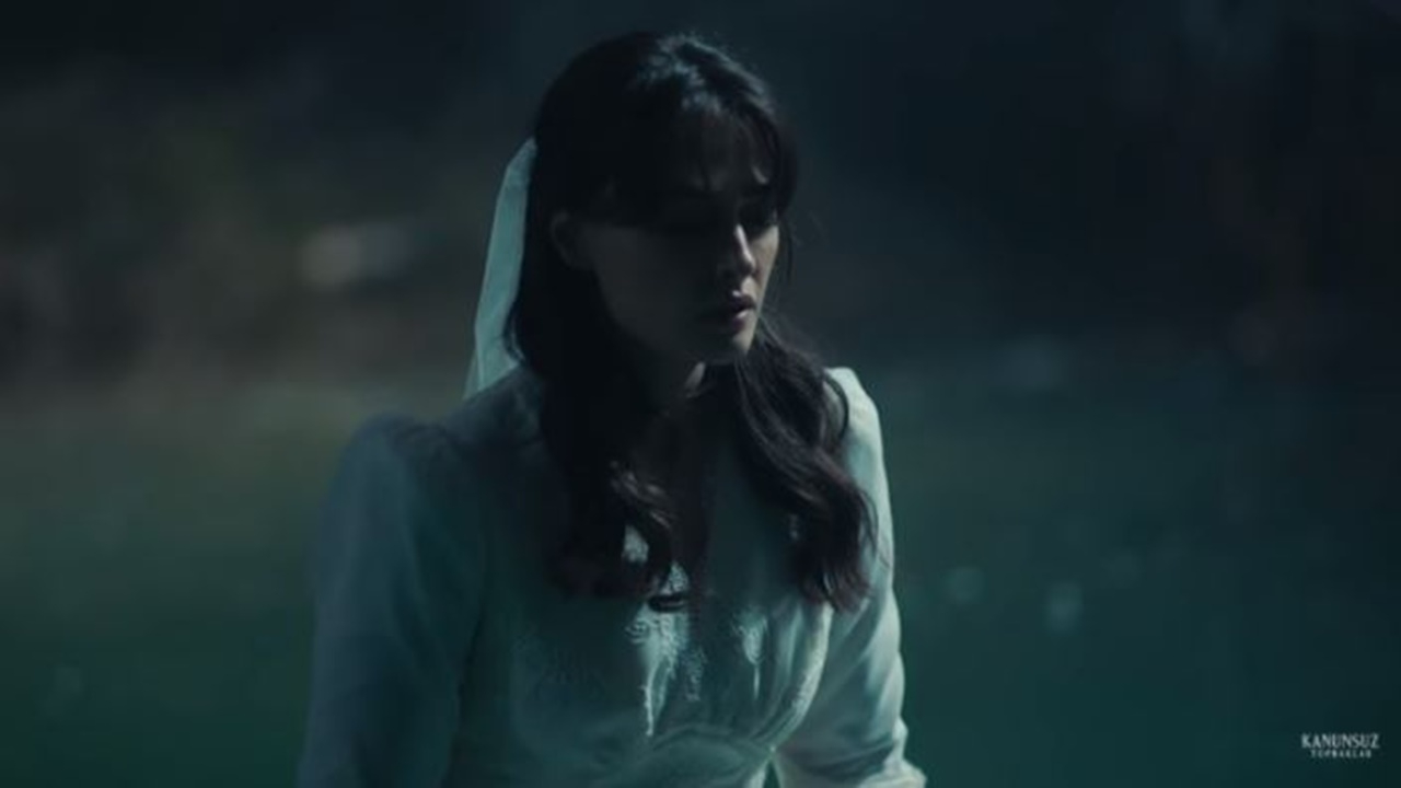 Kanunsuz Topraklar'da Gülfem'in intiharı Esra Bilgiç'i dondurdu!