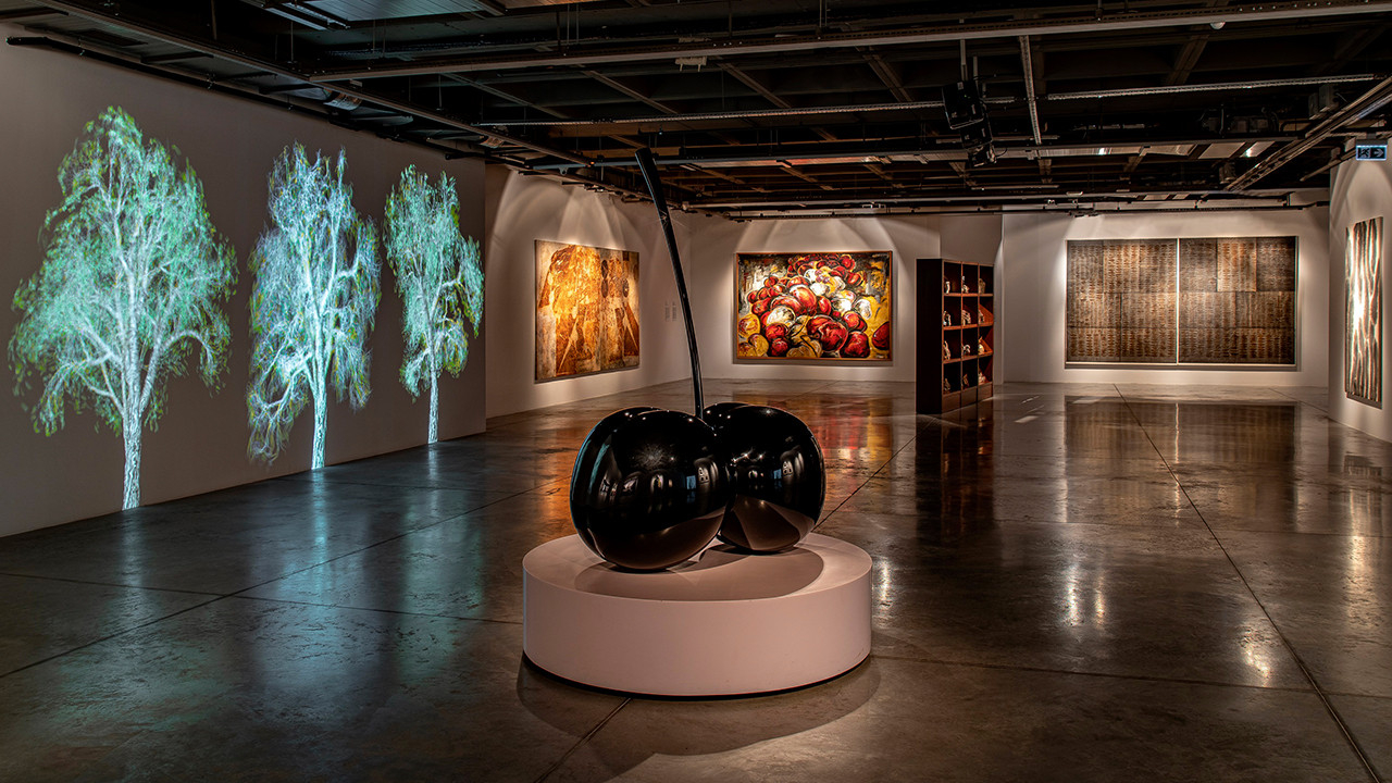 İstanbul Modern 24 Kasım'da öğretmenlere ücretsiz olacak