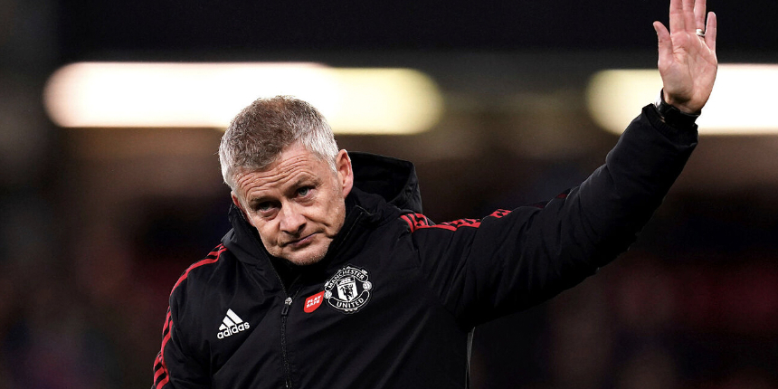Manchester United beklenen ayrılığı açıkladı: Ole Gunnar Solskjaer dönemi sona erdi