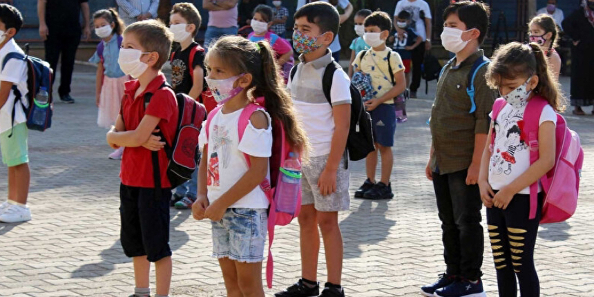 Muhalefet medyasında "kapalı okul" çarpıtması