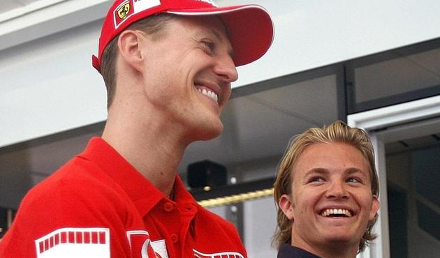 3 yılın ardından Schumacher'den kötü haber geldi