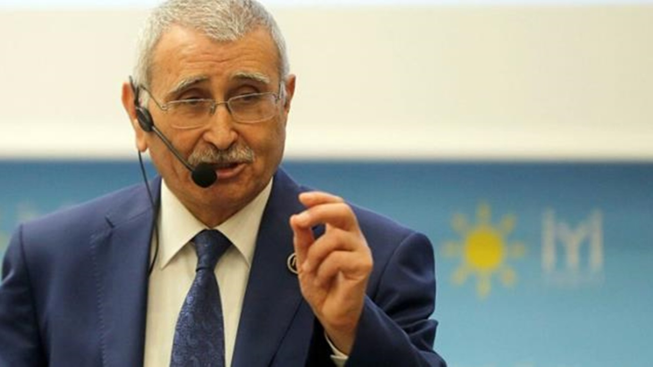 "Bu ülkede hukuk varsa bu Durmuş'a hesap sorulur!"