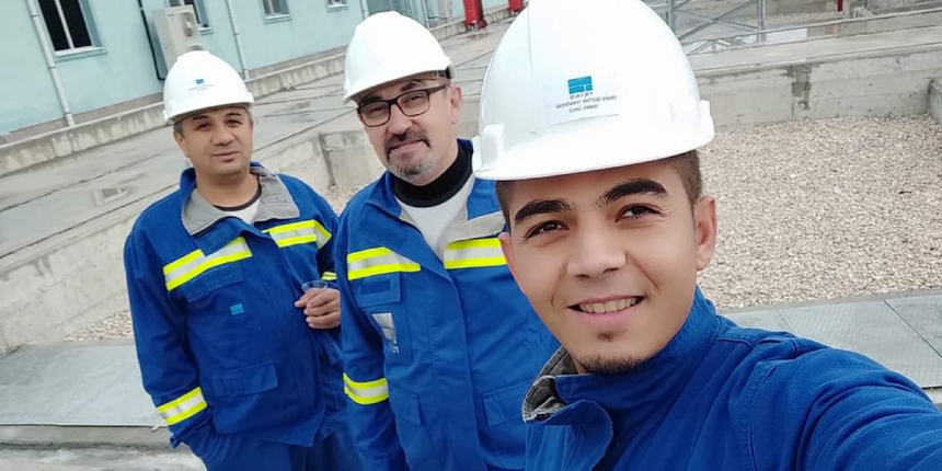 Elektrik akımına kapılan kuzenleri ölüm ayırdı