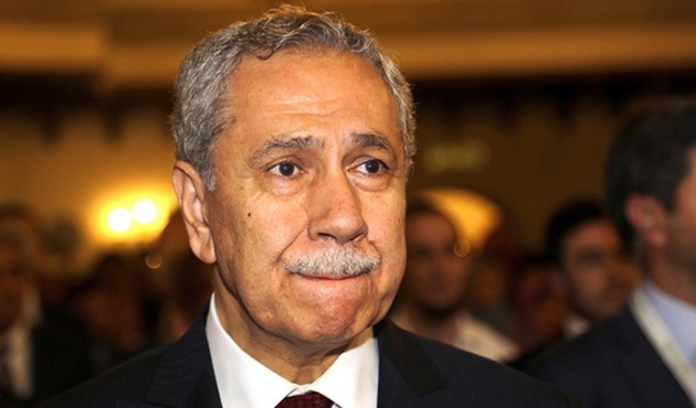 Bülent Arınç'ın eski ortağı FETÖ'den tutuklandı!