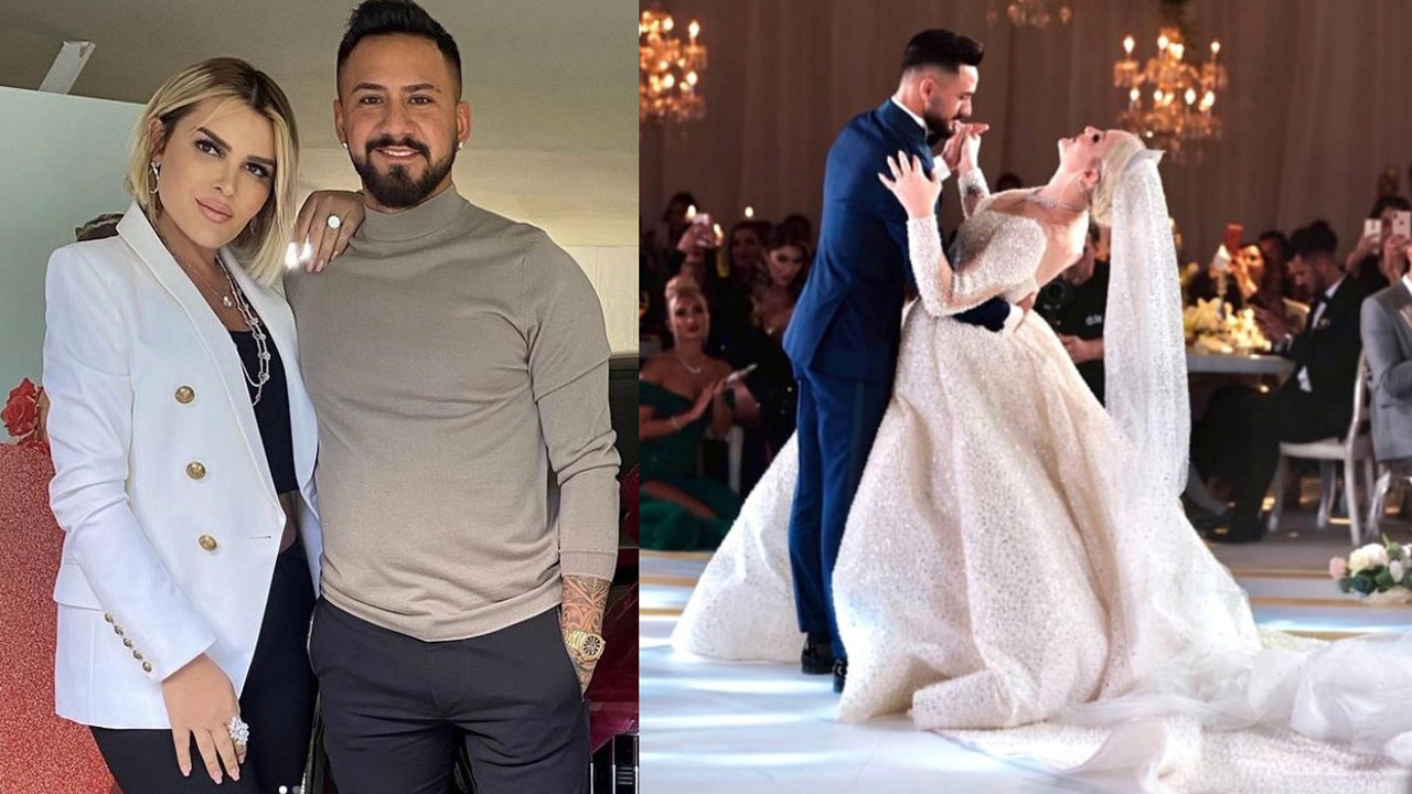 Gökhan Çıra eski eşi Selin Ciğerci ile tüm bağlarını kopardı
