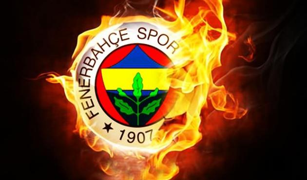 F.Bahçe'de flaş ayrılık! Takıma veda etti..