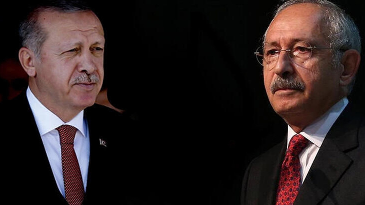Erdoğan, Kılıçdaroğlu'na açtığı 17 davayı geri çekti