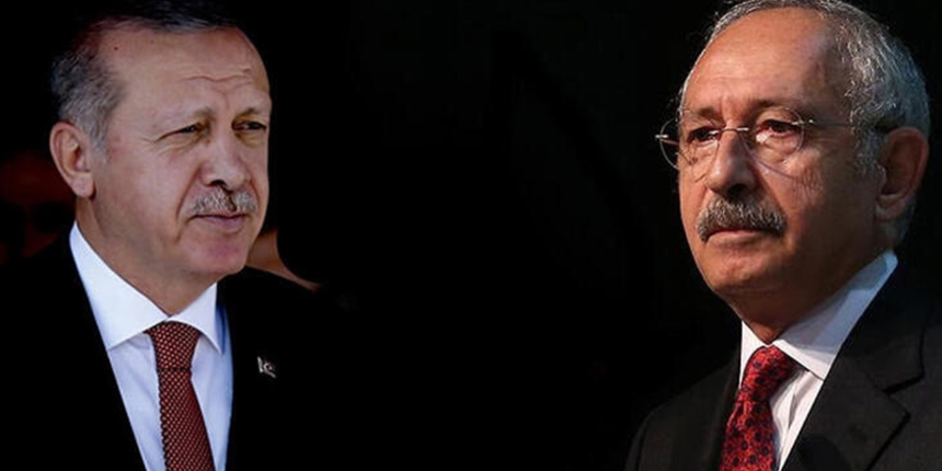 Erdoğan, Kılıçdaroğlu'na açtığı 17 davayı geri çekti