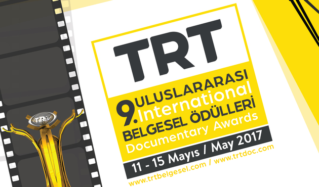 TRT Belgesel Ödülleri etkinlikleri başlıyor