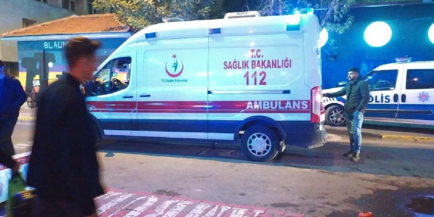 Derbinin ardından taraftarlar birbirine girdi: 2 yaralı, 3 gözaltı