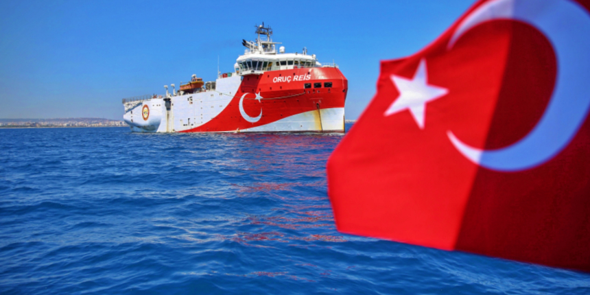 Türkiye karşıtı ülkeler Atina'da toplandı: Önemli kararlar alındı!