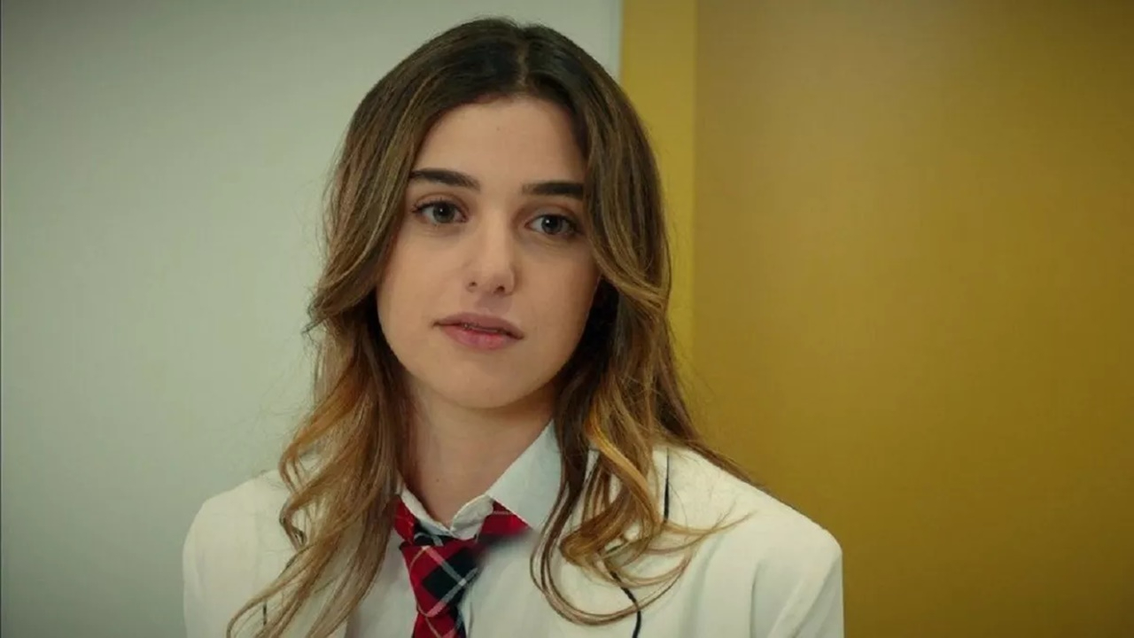 Böyle ayrılık olmaz! Kardeşlerim dizisinin Melisa'sı Damlasu İkizoğlu'nun ayrılık mesajı şaşırttı!