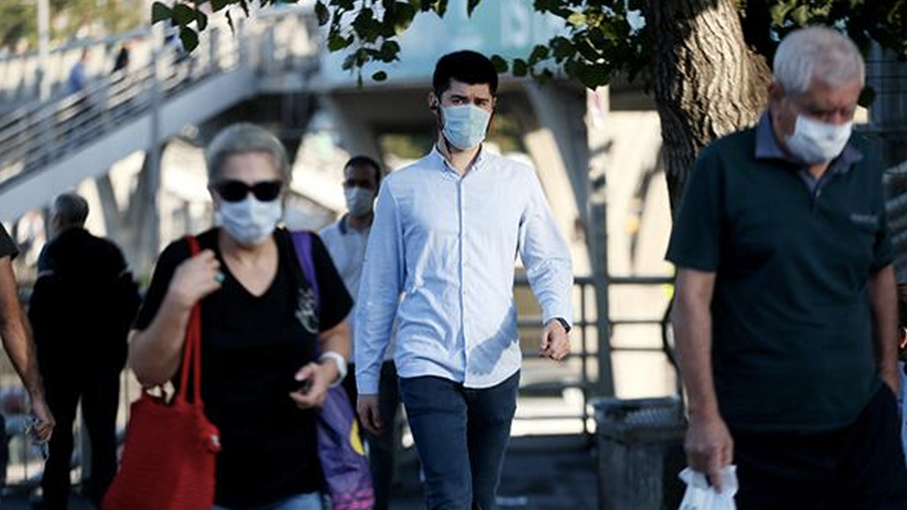 Sağlık Bakanı Koca açıkladı: İşte haftalık vaka haritasına göre illerdeki son durum