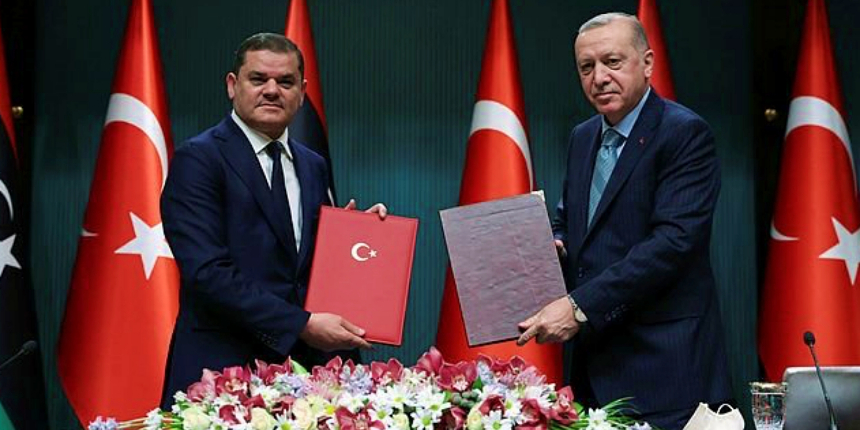 Türkiye dostu Dibeybe, Libya seçimlerinde aday olduğunu açıkladı!