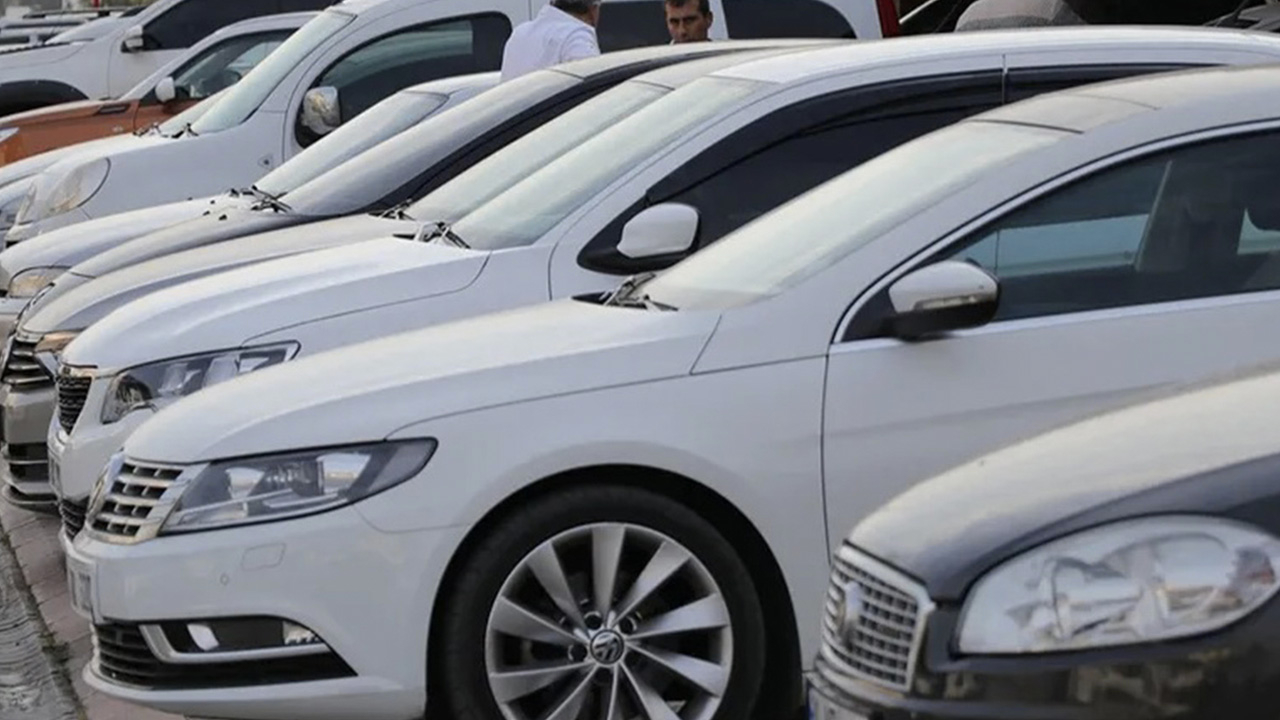 Dövizdeki düşüş sonrası indirim beklentileri arttı: Doğuş Otomotiv'in CEO'sundan açıklama geldi