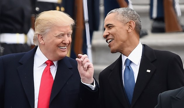 Trump sonunda istediğini aldı