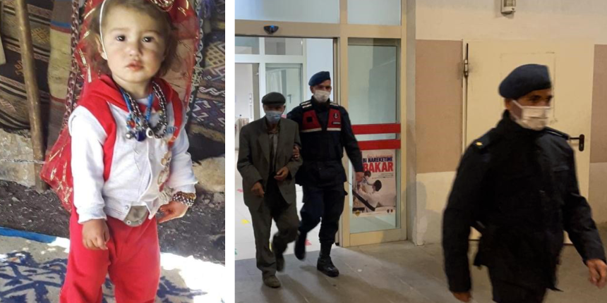 Müslüme'nin ailesi 3 gündür gözaltında! Sorguları sürüyor