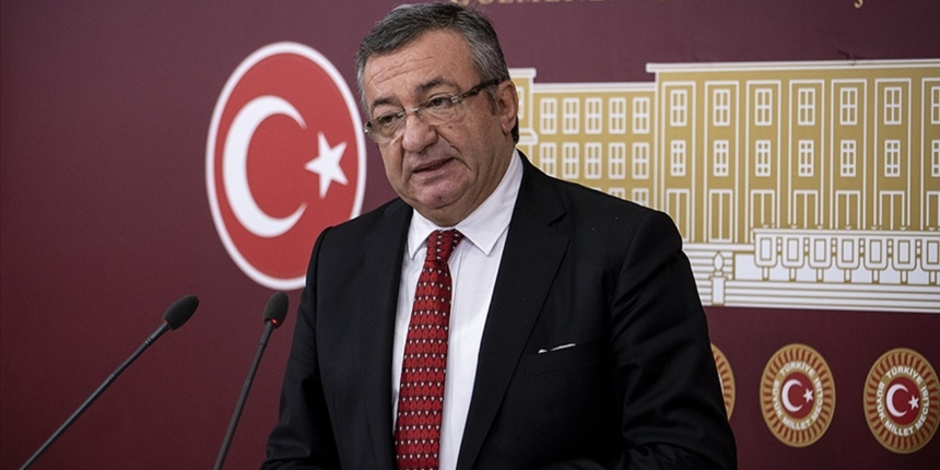 Engin Altay: HDP'nin PKK ile ilişkisini görmedim