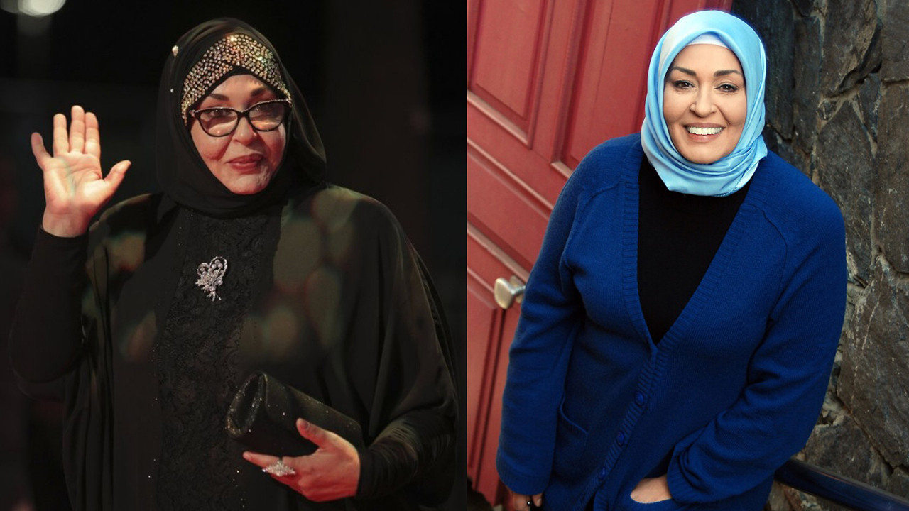 'Dolandırıldım' diyen Necla Nazır'a mahkemeden kötü haber
