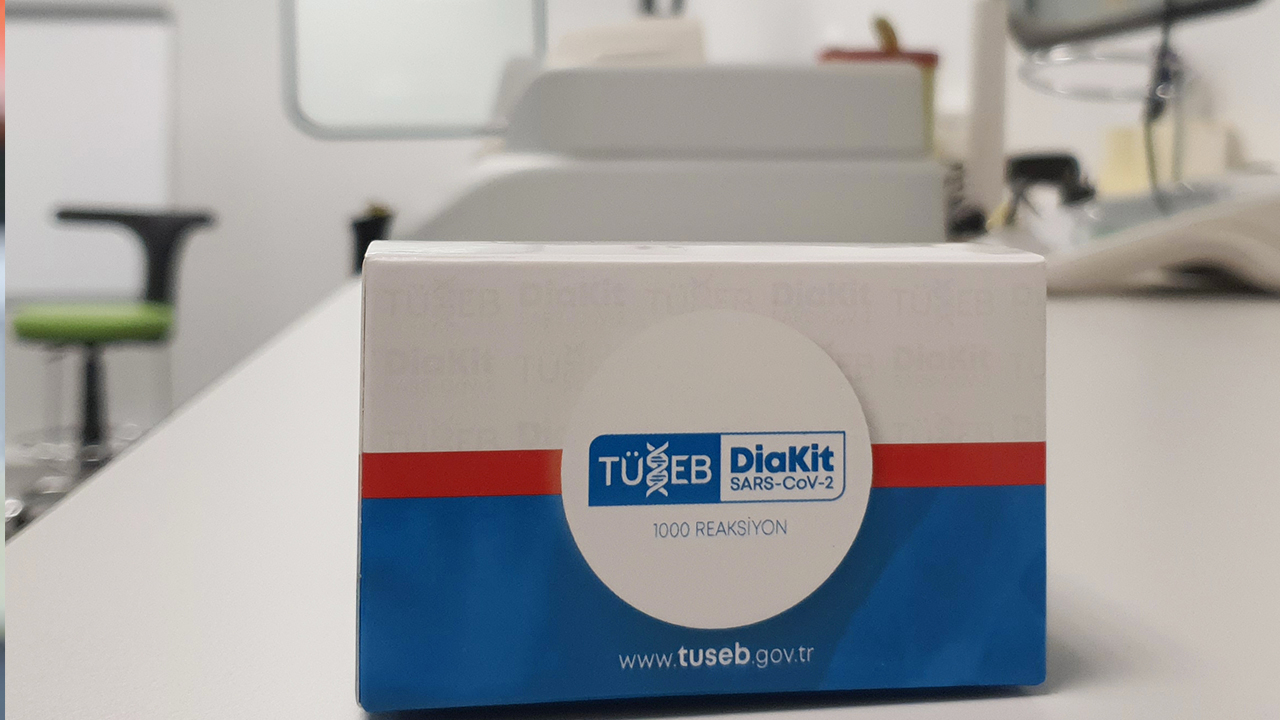 Yerli PCR testi kitinin piyasaya çıkması için gün sayılıyor: Doğruluk oranı yüzde 98