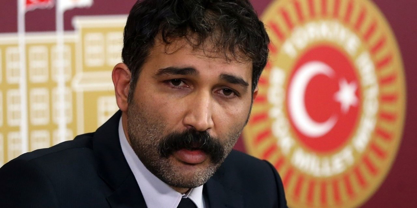 Önce "Garabet bir sistem" dedi, sonra "Millet İttifakı bu yetkileri kullanmalı!" diye konuştu!