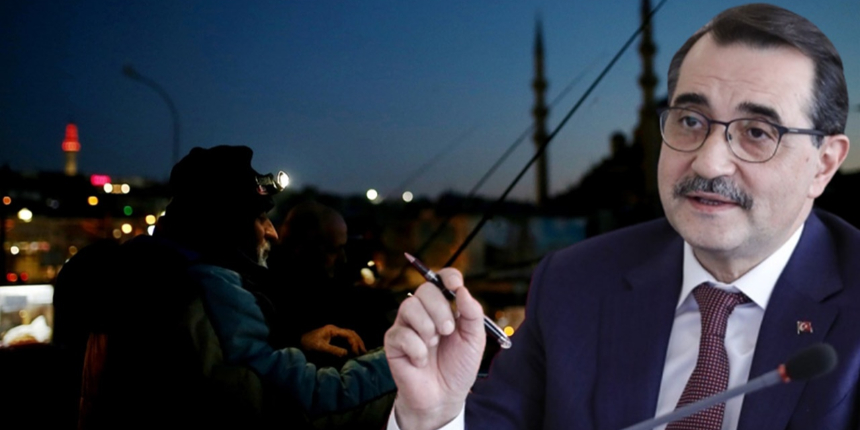 Bakan Dönmez İmamoğlu'na rakamlarla yanıt verdi ve ekledi: Herkes kendi işiyle meşgul olsun