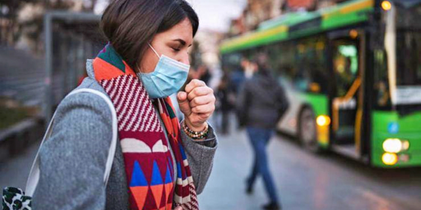 Bu ilçelerde oturanlar dikkat: Pandemi bitse bile maske kullanımı devam edecek!